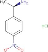 (R)-α-Methyl-4-nitrobenzylamineHydrochloride