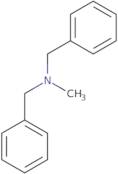 Methyldibenzylamine
