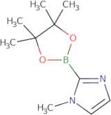 1-Methyl-1H-imidazole-2-boronic acid pinacolester