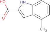 4-Methylindole-2-carboxylicacid