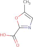 5-Methyloxazole-2-carboxylicacid