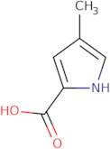 4-Methyl-1H-pyrrole-2-carboxylicacid