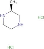 (2S)-2-Methylpiperazinedihydrochloride