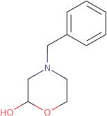 2-Morpholinol, 4-phenylmethylHydrochloride