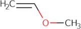 Methyl vinylether