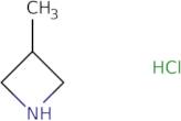 3-Methylazetidine hydrochloride