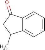 3-Methylindan-1-one