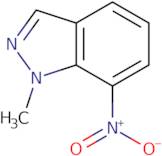 1-Methyl-7-nitroindazole