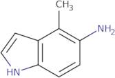 4-Methyl-5-aminoindole