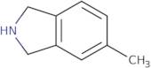 5-Methylisoindoline