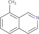 8-Methyl-isoquinoline