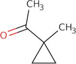 Methyl 1-methylcyclopropyl ketone