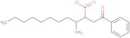 4-Methyl-3-nitrolaurophenone