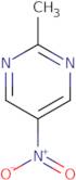 2-Methyl-5-nitropyrimidine