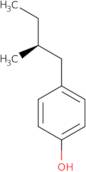 (S)-(+)-4'-2-Methylbutylphenol