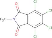 N-Methyltetrachlorophthalimide
