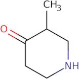 3-Methyl-4-piperidone