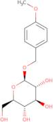 (4-Methoxyphenyl)methylbeta-D-glucopyranoside