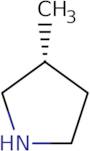 (R)-3-Methylpyrrolidine