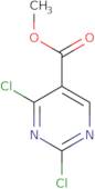 Methyl 2,4-dichloropyrimidine-5-carboxylate