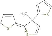 3'-Methyl-2,2':5',2''-terthiophene