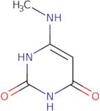 6-Methylaminouracil