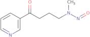 4-(Methylnitrosoamino)-1-(3-pyridinyl)-1-butanone