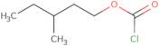 3-Methylpentyl chloroformate