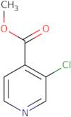 Methyl 3-chloroisonicotinate