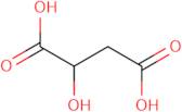 DL-Malic acid - pharma grade