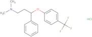 N-Methyl fluoxetine hydrochloride