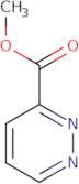 Methyl pyridazine-3-carboxylate