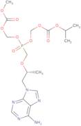 MOC-POC tenofovia fumarate(mixture of diastereomers)