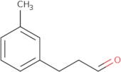 3-(3-Methylphenyl)propionaldehyde