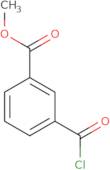 Methyl 3-(Chloroformyl)Benzoate