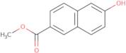 Methyl 6-Hydroxy-2-Naphthoate