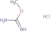 O-Methylisourea hydrochloride