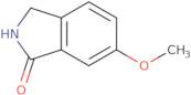 6-Methoxyisoindolin-1-one