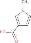 1-Methyl-1H-pyrrole-3-carboxylic acid