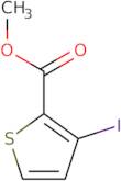 Methyl3-iodothiophene-2-carboxylate