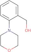 (2-Morpholin-4-yl-phenyl)methanol