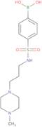 4-(4-MORPHOLINYLSULFONYL)PHENYLBORONIC ACID