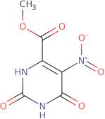 methyl 5-nitro-2,6-dioxo-3H-pyrimidine-4-carboxylate