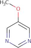 5-Methoxypyrimidine