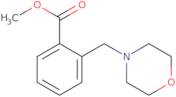 Methyl 2-(morpholinomethyl)benzoate