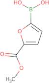 5-(METHOXYCARBONYL)FURAN-2-BORONICACID