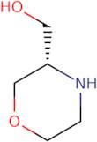 (S)-Morpholin-3-ylmethanol