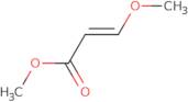 3-Methoxyacrylic acid methyl ester