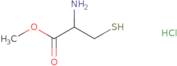 Methyl2-amino-3-mercaptopropanoate,HCl