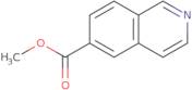 Methylisoquinoline-6-carboxylate